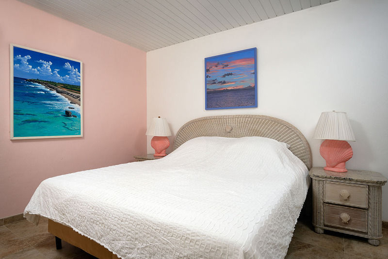 Belmar Oceanfront Apartments Playa Eksteriør billede