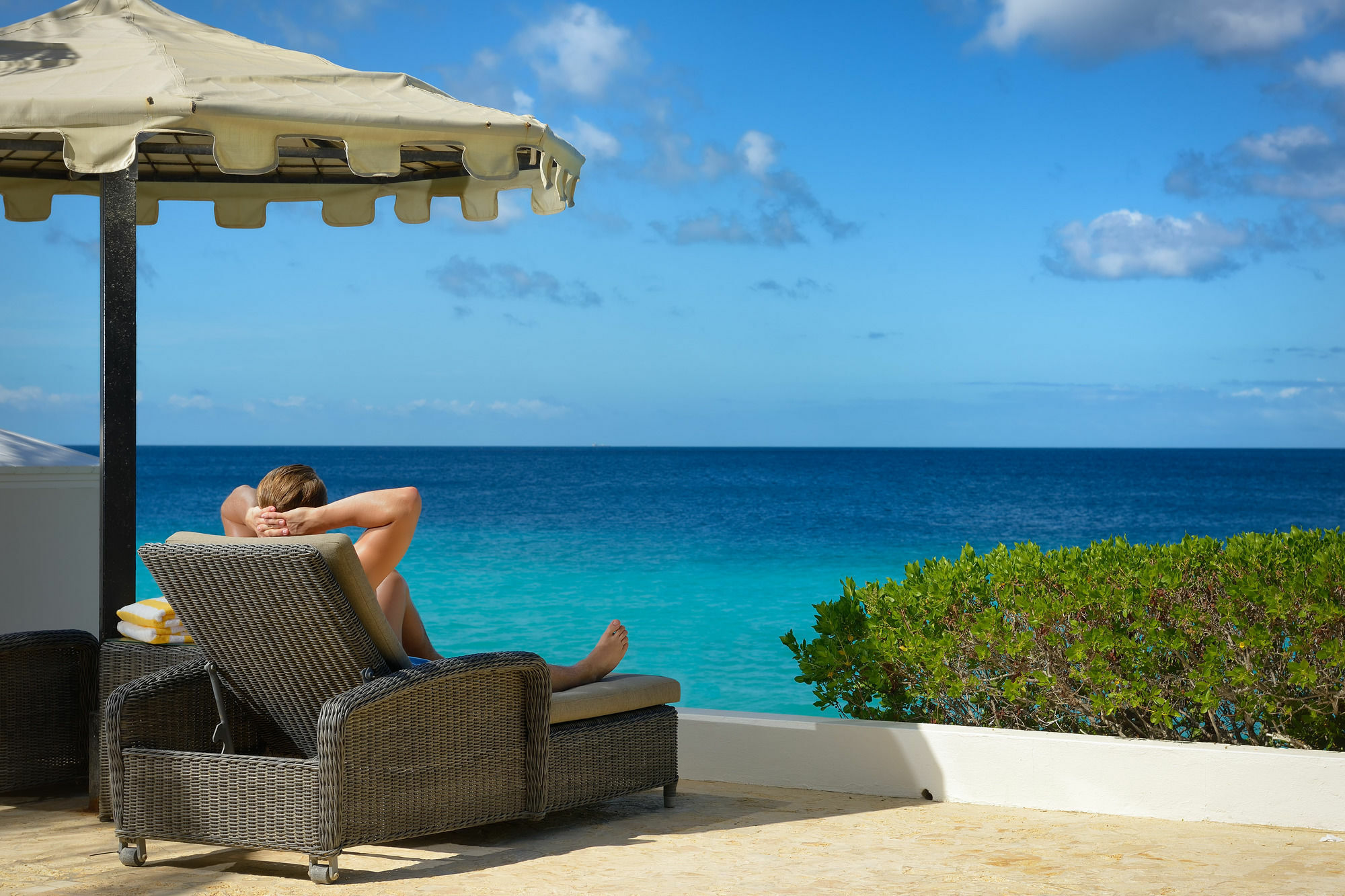 Belmar Oceanfront Apartments Bonaire Eksteriør billede