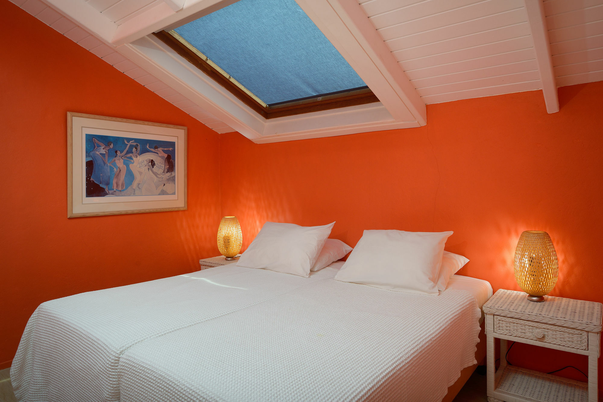 Belmar Oceanfront Apartments Bonaire Eksteriør billede